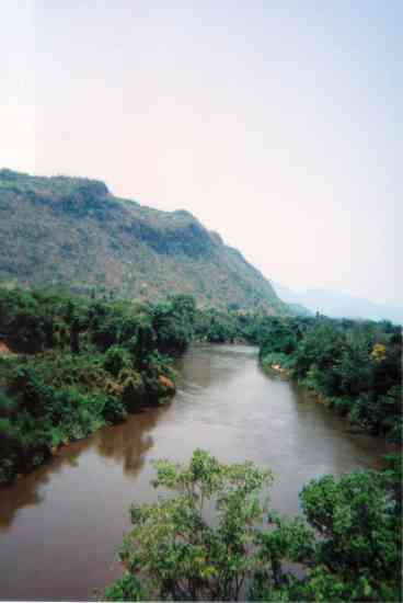 Kwai Yai River2