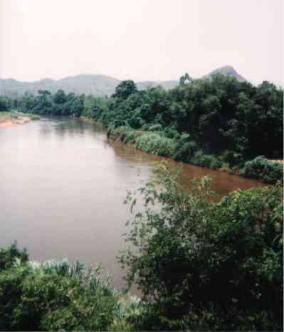 Kwai Yai River1